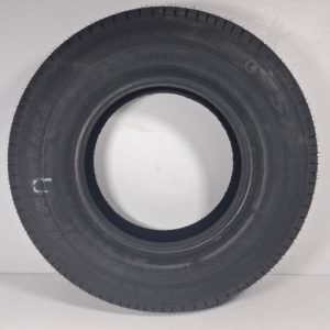 لاستیک 195/80R14 ایران تایر